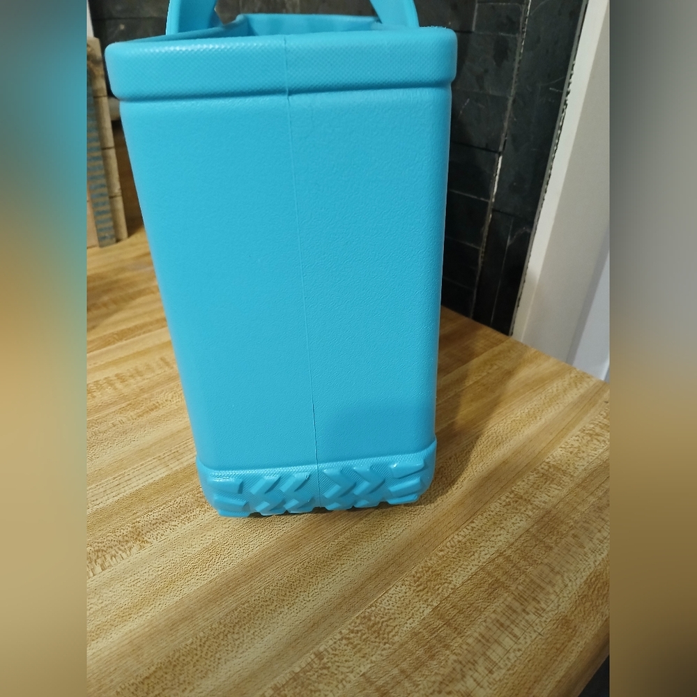 BOGG Bag NWT Teal Medium Size - Picture 3 of 7